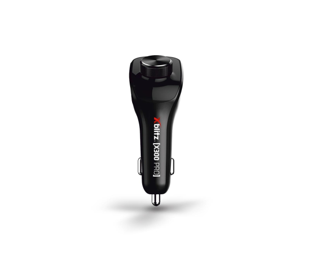 Xblitz Z9 Full HD/2"/140 + x300 pro Transmiter - 508115 - zdjęcie 10